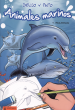 DIBUJO Y PINTO ANIMALES MARINOS