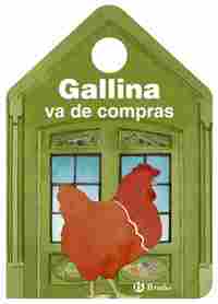 GALLINA VA DE COMPRAS