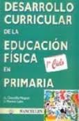 DESARROLLO CURRICULAR DE LA EDUCACION FISICA EN PRIMARIA