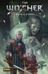 HIJAS DEL ZORRO. THE WITCHER, 2