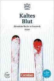 KALTES BLUT A1-A2