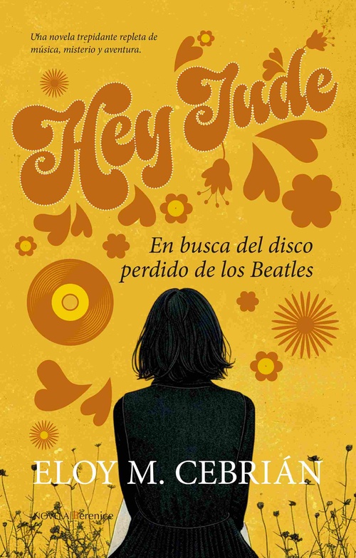 EN BUSCA DEL DISCO  PERDIDO DE LOS BEATLES