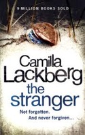 4. THE STRANGER (THE GALLOWS BIRD )