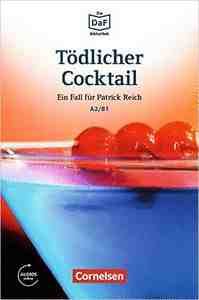 TODLICHER COCKTAIL A2-B1 AUDIO ONLINE
