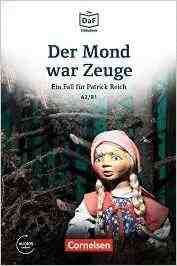 DER MOND WAR ZEUGE A2-B1 AUDIO DESCARGABLE