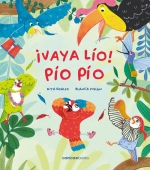¡VAYA LIO! PÍO PÍO