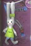 ADIOS TRISTEZA (LIBRO+MUÑECO)