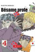 BESAME PROFE 4