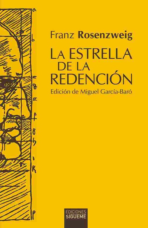 LA ESTRELLA DE LA REDENCIÓN
