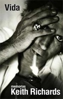 VIDA.MEMORIAS DE KEITH RICHARDS