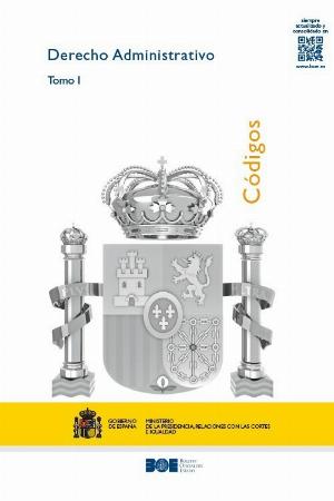 CODIGO DE DERECHO ADMINISTRATIVO(2 TOMOS)