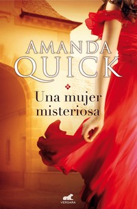 UNA MUJER MISTERIOSA