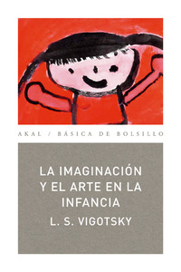 IMAGINACION Y EL ARTE DE INFANCIA