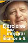 2. EJERCICIOS PARA MEJORAR LA MEMORIA