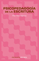 PSICOPEDAGOGIA DE LA ESCRITURA