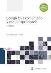 (9º) CÓDIGO CIVIL COMENTADO Y CON JURISPRUDENCIA (130 ANIVERSARIO CODIGO CIVIL)
