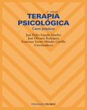 (2º) TERAPIA PSICOLÓGICA. CASOS PRACTICOS