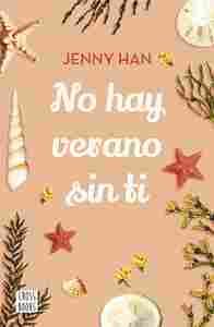 NO HAY VERANO SIN TI. TRILOGIA VERANO, 2