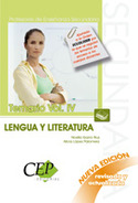 IV. TEMARIO. LENGUA Y LITERATURA. PROFESORES ENSEÑANZA SECUNDARIA