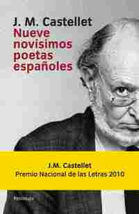 NUEVE NOVÍSIMOS POETAS ESPAÑOLES