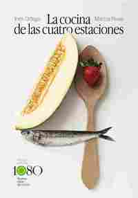 LA COCINA DE LAS CUATRO ESTACIONES.