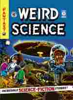 WEIRD SCIENCE, 3