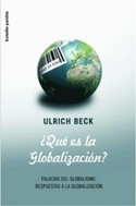 ¿ QUE ES LA GLOBALIZACION ?