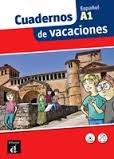 A1. CUADERNOS DE VACACIONES: ESPAÑOL (+ CD)