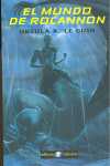 MUNDO DE ROCANNON, EL