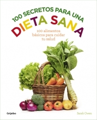 100 SECRETOS PARA UNA DIETA SANA