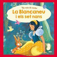 BLANCANEUS (MON DE CONTES, 3)