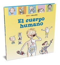 EL CUERPO HUMANO. MINI LAROUSSE