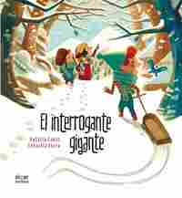 EL INTERROGANTE GIGANTE