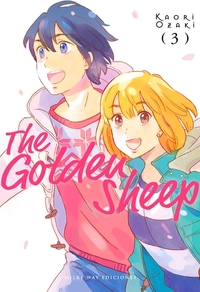 3. THE GOLDEN SHEEP