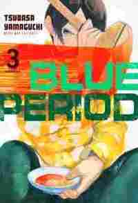3. BLUE PERIOD