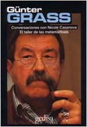 CONVERSACIONES CON NICOLE CASANOVA. GUNTER GRASS. TALLER METAMORFOSIS