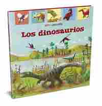 LOS DINOSAURIOS. MINI LAROUSSE