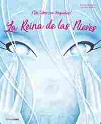 LA REINA DE LAS NIEVES