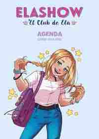 AGENDA ESCOLAR 2019-2020. ELASHOW