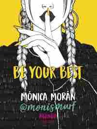 AGENDA ESCOLAR 2019-2020. MÓNICA MORÁN