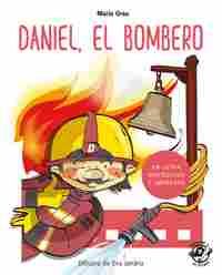 DANIEL, EL BOMBERO. APRENDER A LEER, 1.