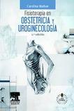 (2º) FISIOTERAPIA EN OBSTETRICIA Y UROGINECOLOGIA