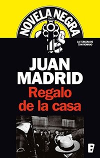 REGALO DE LA CASA