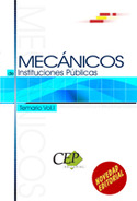 I. TEMARIO. MECANICOS DE INSTITUCIONES PUBLICAS