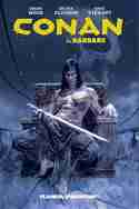 2. CONAN EL BÁRBARO