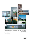 1. VIVIENDA Y SOSTENIBILIDAD EN ESPAÑA. UNIFAMILIAR