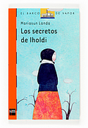 BVN.194 LOS SECRETOS DE IHOLDI