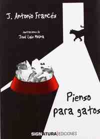 PIENSO PARA GATOS