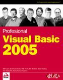 VISUAL BASIC 2005
