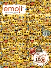 EMOJI. EL LIBRO ACTIVIDADES OFICIAL